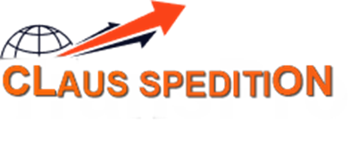 Claus Spedition Logo